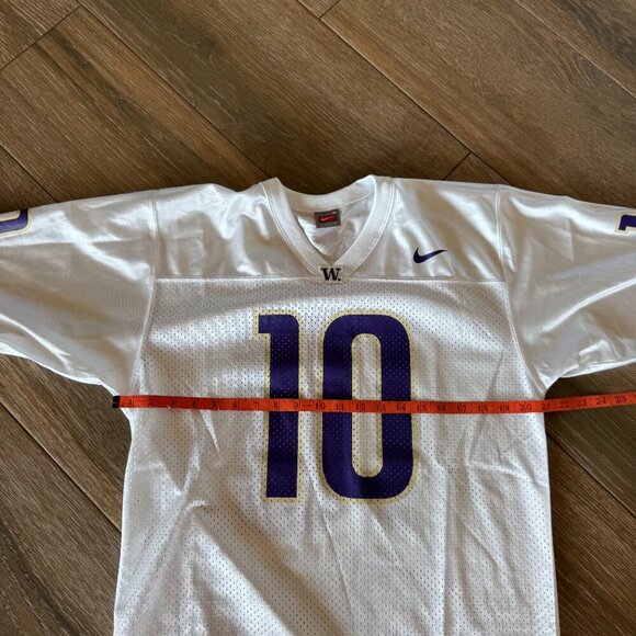 Nike official licensed Washington Huskies jersey size small - Picture 3 of 6